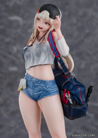 Goddess of Victory: Nikke Centi: Supreme Holiday Ver. 1/7 Scale Figure