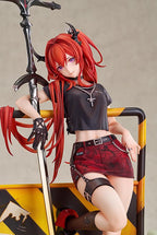 Arknights Surtr: Liberté//Échec Ver. 1/7 Scale Figure (Re-run)