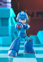 Oshi Works Mega Man 11 Mega Man