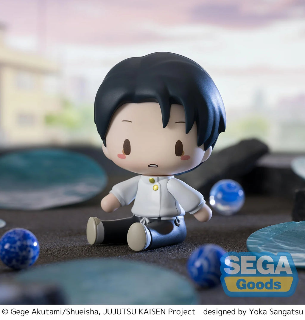 fuwa petit TV Anime Jujutsu Kaisen The Culling Game Chibi Figure Yuta Okkotsu