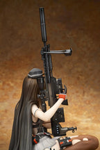 Girls' Frontline Gd DSR-50 Heavy Damage Ver. 1/7 Scale Figure