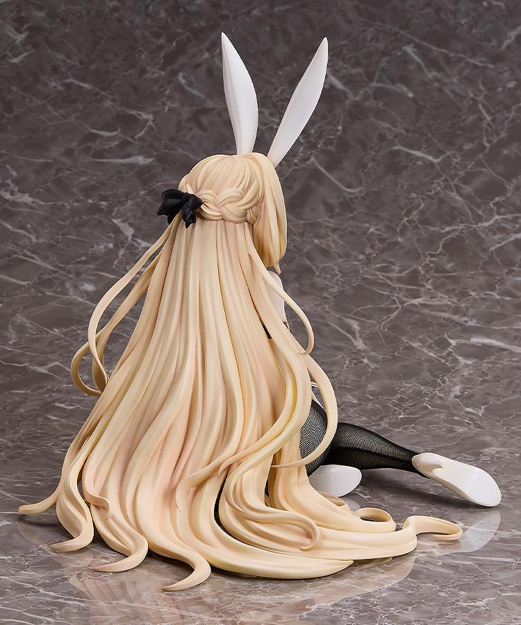 Goblin Slayer Sword Maiden: Bunny Ver. 1/4 Scale Figure