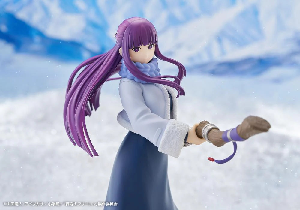Oshi Works Frieren: Beyond Journey's End Fern