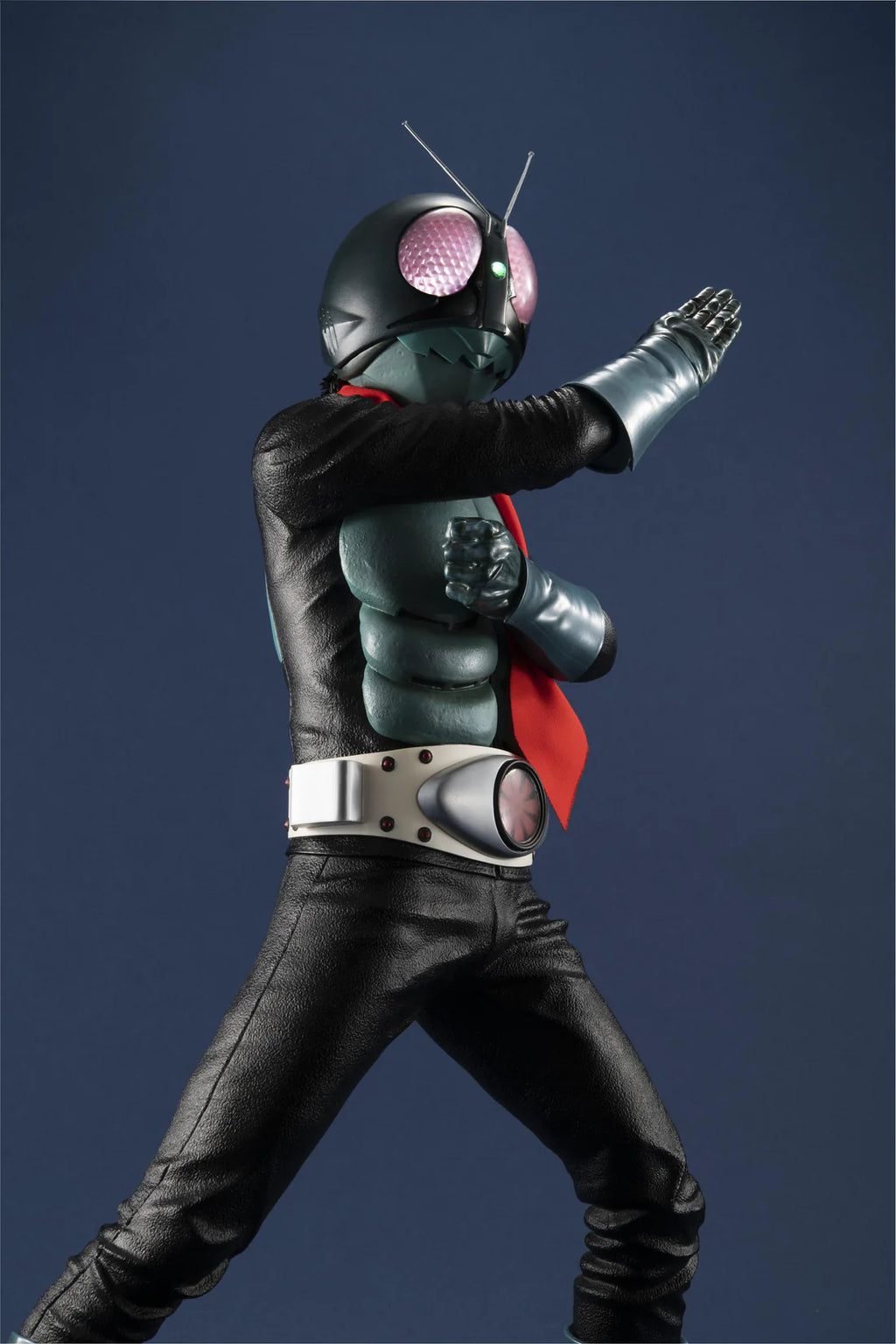 Ultimate Article Kamen Rider Original No. 1 (Re-run)