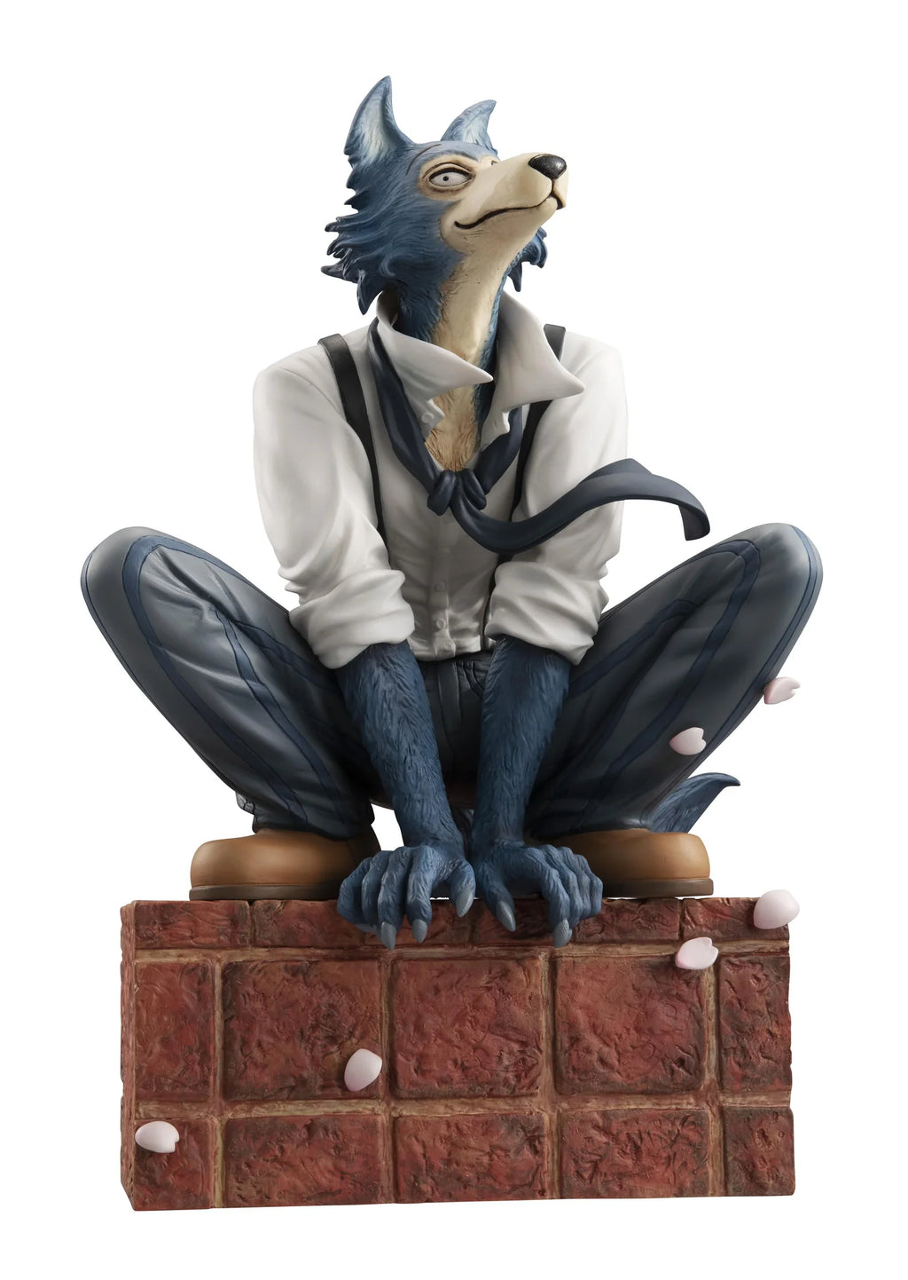 Beastars Legoshi Non-Scale Figure (Re-run)