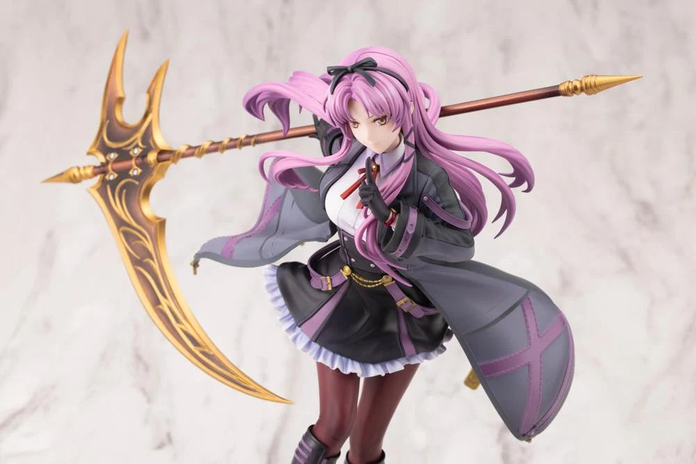 The Legend of Heroes: Trails Through Daybreak II Renne Bright 1/8 Scale Figure