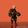 My Hero Academia Collekazaro CK-M06 Katsuki Bakugo Figure