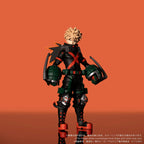 My Hero Academia Collekazaro CK-M06 Katsuki Bakugo Figure