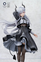 Nekojira Illustration Fantasias Series Thea-chan: Apprentice Succubus Ver. Normal Clothes Edition 1/6 Scale Figure
