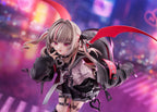 Kei Mochizuki Illustration Nijisanji Makaino Ririmu 1/7 Scale Figure