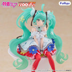 Hatsune Miku: Japan Live Tour 2025 Blooming Ver. Noodle Stopper Figure