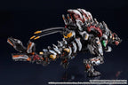 Horizon Forbidden West Moderoid Slaughterspine Model Kit