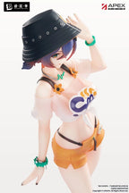 LIMEPIE Series Zenless Zone Zero Belle: Summer Skies Ver. 1/8 Scale Figure