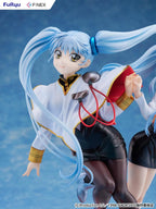 Martian Successor Nadesico: The Motion Picture Prince of Darkness Ruri Hoshino: Double Ruriruri Ver. 1/7 Scale Figure