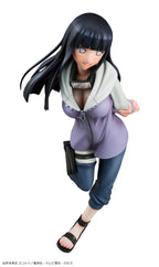 Naruto Gals Naruto Shippuden Hinata Hyuga (Rerun)