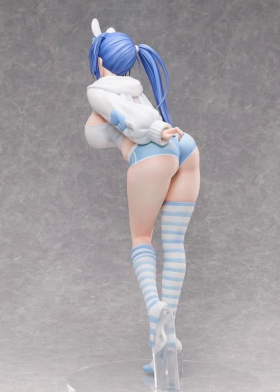 Azur Lane New Jersey: Private Quarters Ver. 1/3 Scale Figure