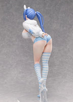 Azur Lane New Jersey: Private Quarters Ver. 1/3 Scale Figure