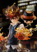 Pop Up Parade SP Reborn! Tsunayoshi Sawada & Reborn