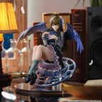 The Idolm@ster: Shiny Colors Chiyuki Kuwayama: Gardienne White Pearl Ver. 1/6 Scale Figure