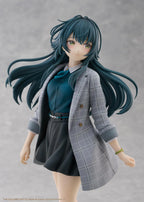 Gakuen Idolm@ster Temari Tsukimura 1/7 Scale Figure