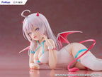 Alya Sometimes Hides Her Feelings in Russian Alya: Succubus Ver. 1/7 Scale Figure