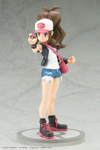 Pokemon ArtFX J Hilda with Tepig 1/8 Scale Figure (Reissue)