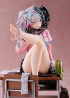 Snowbreak: Containment Zone Eatchel  The Cub [Overdue Radiance] 1/7 Scale Figure