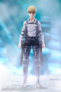 Oshi Works Attack on Titan Armin Arlert: The Final Season Ver.