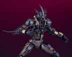 PLAMAX Titanomachia Gale Hound Guyver 03