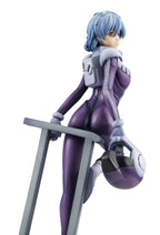 Mobile Suit Gundam The 08th MS Team Gundam Girls Generation Aina Saharin Snow Night Ver.