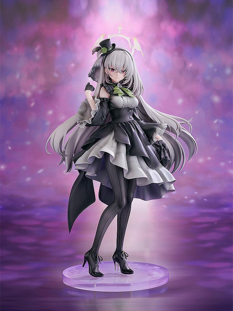 Blue Archive Sakurako (Pop Idol) 1/7 Scale Figure