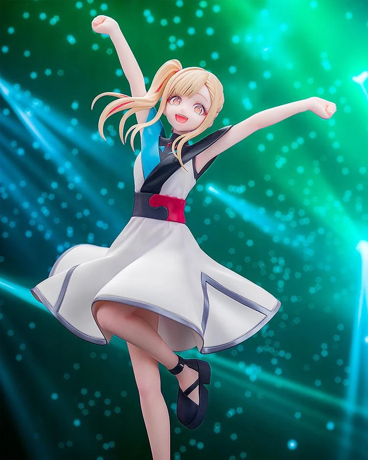 Cosmic Princess Kaguya! Kaguya: Collaboration Concert Ver. Non-Scale Figure