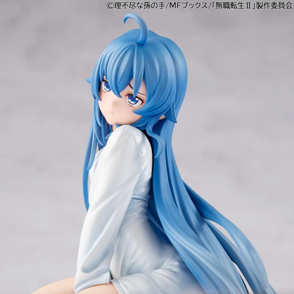 Melty Princess Mushoku Tensei: Jobless Reincarnation Palm-Size Roxy Peeping Ver.