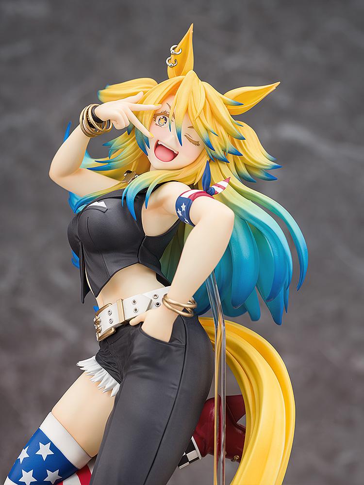 Umamusume: Cinderella Gray Obey Your Master 1/7 Scale Figure