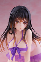 Desktop Cute Figure To Love-Ru Darkness Yui Kotegawa: Loungewear Ver.