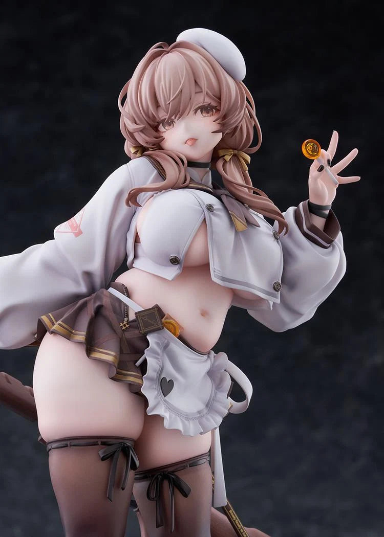 Goddess of Victory: Nikke Bready 1/7 Scale Figure