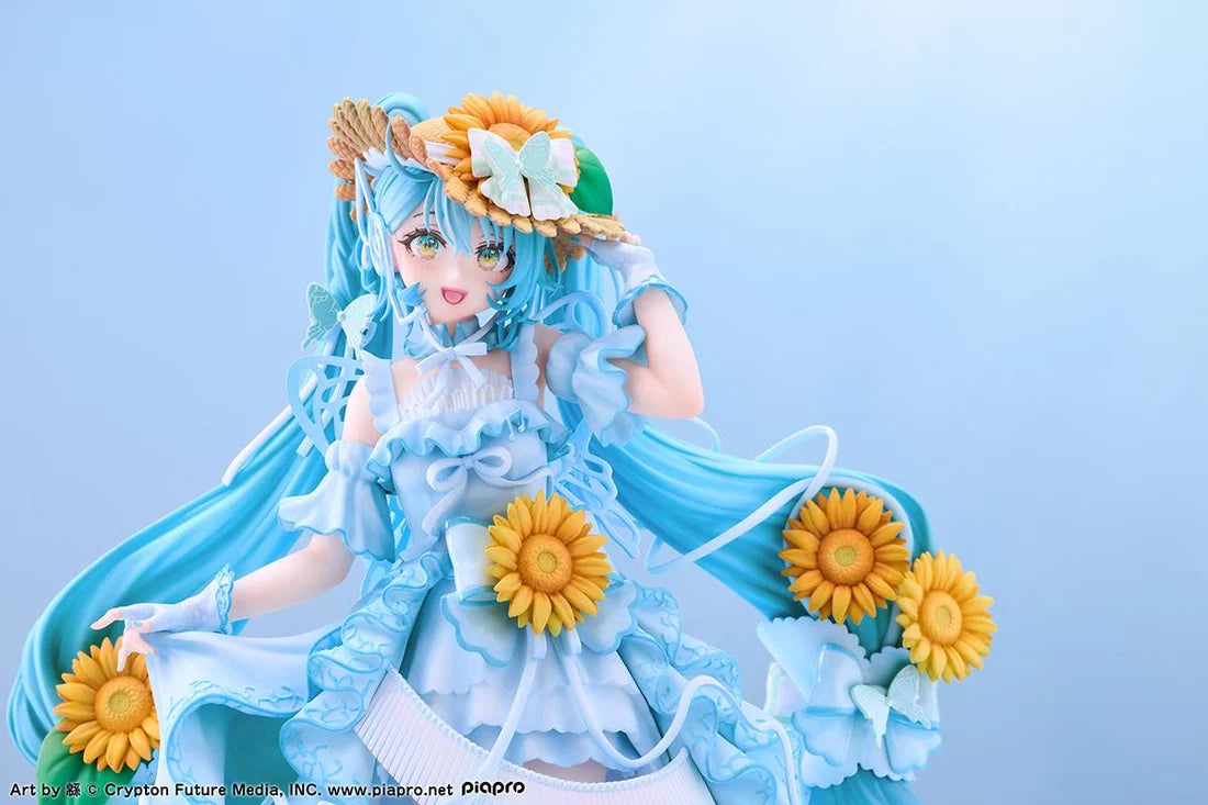Hatsune Miku MAGICAL MIRAI 2026 Ver. 1/7 Complete Figure