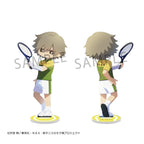 Irusta The Prince of Tennis II Vol.2: 1 Box (6pcs)