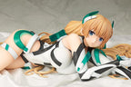 Expelled from Paradise Angela Balzac 1/4 Scale Figure