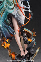 Hatsune Miku: Shimian Maifu Ver. 1/7 Scale Figure (Re-run)