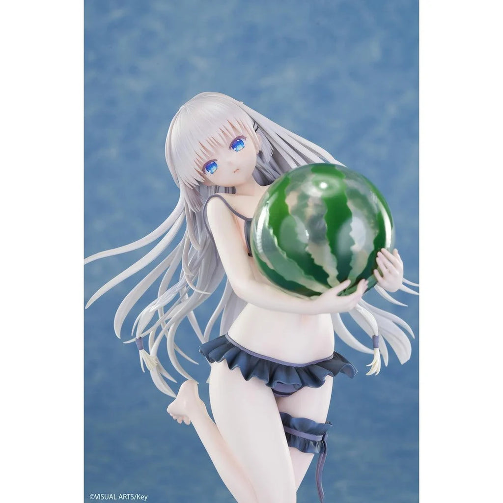 Summer Pockets Reflection Blue Shiroha Naruse 1/6 Scale Figure