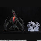 Capcom Figure Builder Creators Model XL Giant Halberd Dragon Gogmazios