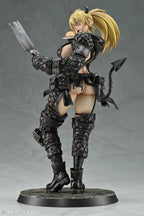 Dorohedoro Nikaido: Devil Awakening Ver. 1/7 Scale Figure