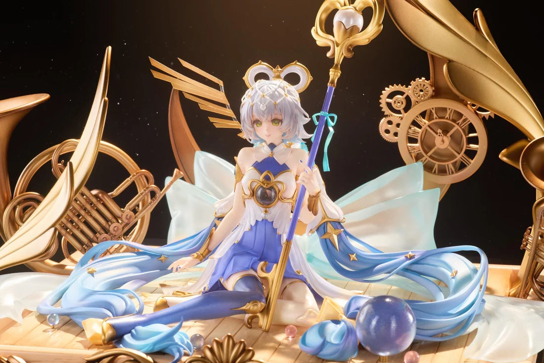 Vsinger Luo Tianyi Ba Yin Qi Xiang Ver. 1/7 Scale Figure