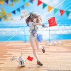 The Idolm@ster Shiny Colors Kogane Tsukioka Sailing Sailor Ver. 1/6 Scale Figure