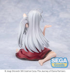 Wandering Witch: The Journey of Elaina Yumemirize Elaina Figure