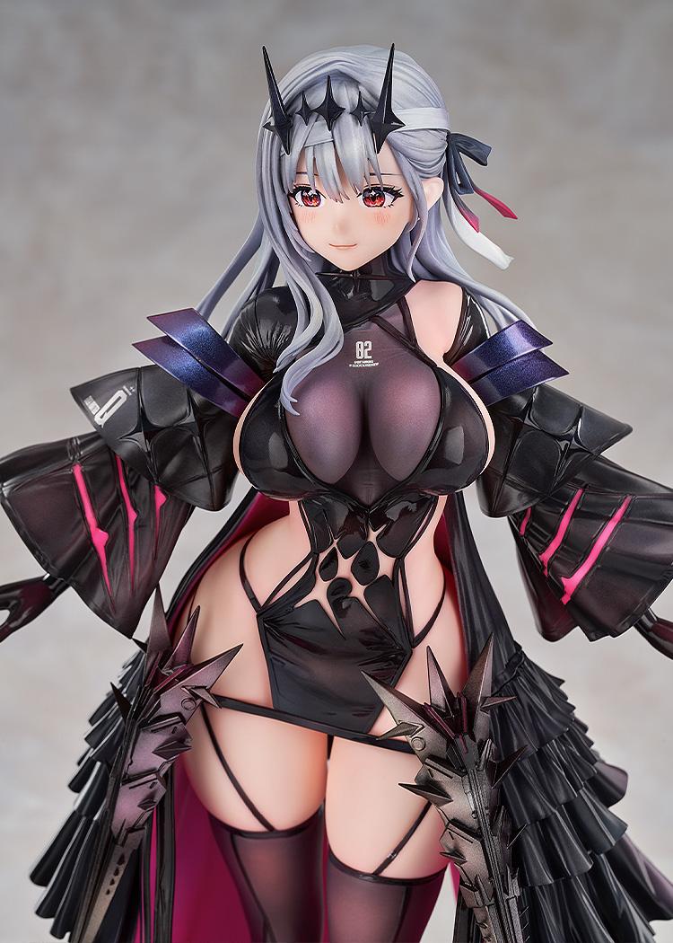 Goddess of Victory: Nikke Modernia: Second Affection Ver. 1/7 Scale Figure