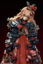 Red Queen and Princess Alice 1/6 Scale Figure