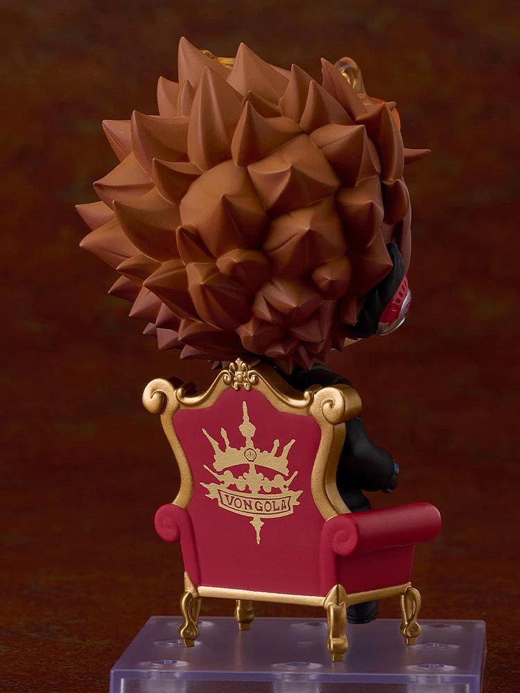 Reborn! Tsunayoshi Sawada: Black Suit Ver. Nendoroid