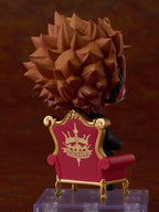 Reborn! Tsunayoshi Sawada: Black Suit Ver. Nendoroid